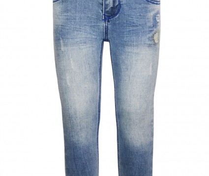 ΤΖΗΝ ΠΑΝΤΕΛΟΝΙ ΑΓΟΡΙ 98% ΒΑΜΒΑΚΙ -2% ΕΛΑΣΤΑΝ