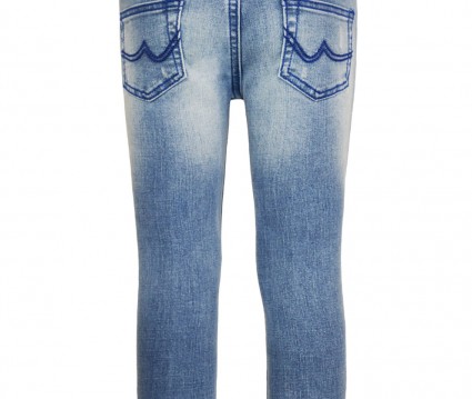 ΤΖΗΝ ΠΑΝΤΕΛΟΝΙ ΑΓΟΡΙ 98% ΒΑΜΒΑΚΙ -2% ΕΛΑΣΤΑΝ