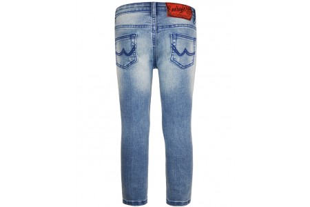 ΤΖΗΝ ΠΑΝΤΕΛΟΝΙ ΑΓΟΡΙ 98% ΒΑΜΒΑΚΙ -2% ΕΛΑΣΤΑΝ