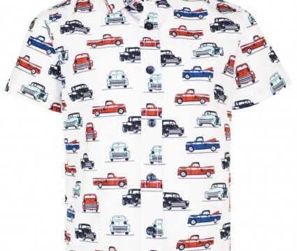 ΠΟΥΚΑΜΙΣΟ ΑΓΟΡΙ BEBE  ΕΜΠΡΙΜΕ