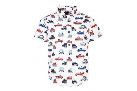 ΠΟΥΚΑΜΙΣΟ ΑΓΟΡΙ BEBE  ΕΜΠΡΙΜΕ