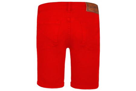 ΕΛΑΣΤΙΚΗ ΒΕΡΜΟΥΔΑ ΑΓΟΡΙ   ΒΕΒΕ ΚΟΚΚΙΝΟ