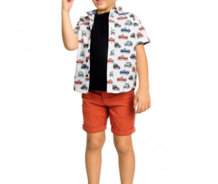 ΒΕΡΜΟΥΔΑ ΑΓΟΡΙ BEBE  ΤΑΜΠΑΣΚΟ