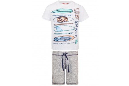 ΣΕΤ ΑΓΟΡΙ ΒΕΒΕ  ΓΚΡΙ