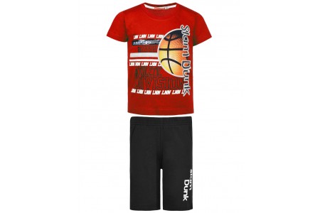 ΣΕΤ ΑΓΟΡΙ ΒΕΒΕ τύπωμα μπάλα μπάσκετ