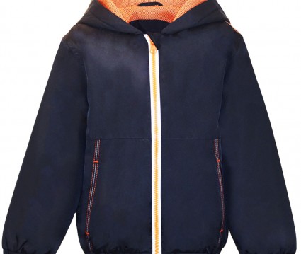 Τζάκετ αδιάβροχο 