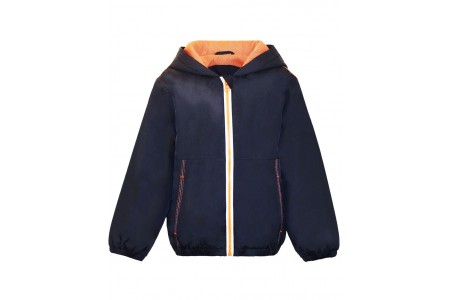 Τζάκετ αδιάβροχο 