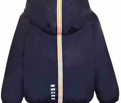 Τζάκετ αδιάβροχο 