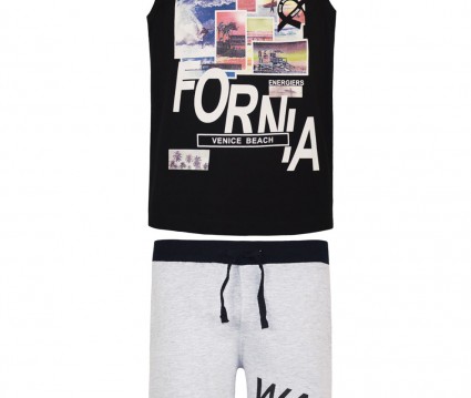 ΣΕΤ ΑΓΟΡΙ  ΜΕΛΑΝΖΕ