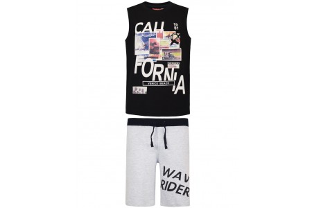 ΣΕΤ ΑΓΟΡΙ  ΜΕΛΑΝΖΕ