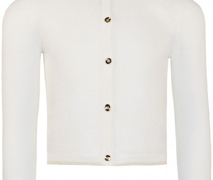 ΒΡΕΦΙΚΗ ΖΑΚΕΤΑ ΚΟΡΙΤΣΙ  ΕΚΡΟΥ