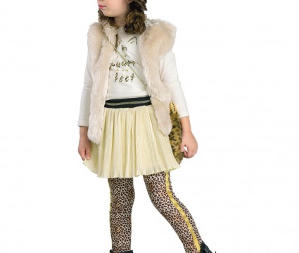 ΜΠΛΟΥΖΑ ΚΟΡΙΤΣΙ ΒΕΒΕ   ΕΚΡΟΥ ΜΕ ΒΟΛΑΝ