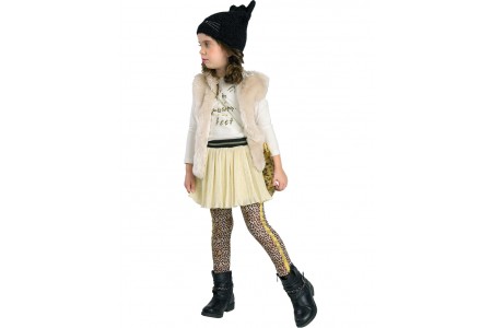 ΜΠΛΟΥΖΑ ΚΟΡΙΤΣΙ ΒΕΒΕ   ΕΚΡΟΥ ΜΕ ΒΟΛΑΝ