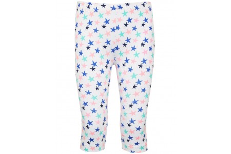 Κάπρι κολάν αστεράκια