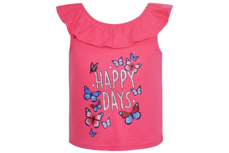 ΜΠΛΟΥΖΑ ΚΟΡΙΤΣΙ   ΣΧΕΔΙΟ ΠΕΤΑΛΟΥΔΕΣ