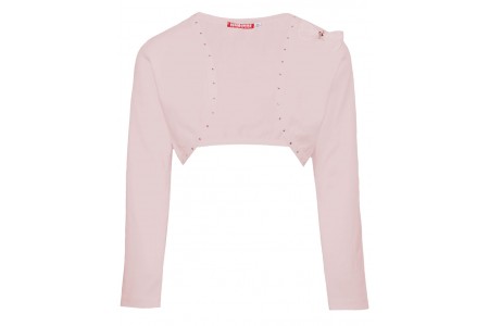 ΜΠΟΛΕΡΟ ΚΟΡΙΤΣΙ ΒΕΒΕ ΡΟΖ