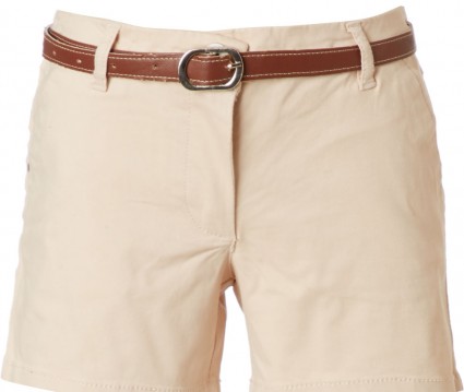 ΣΟΡΤΣ ΚΟΡΙΤΣΙ  ΛΕΥΚΟ  ΜΕ ΖΩΝΑΚΙ