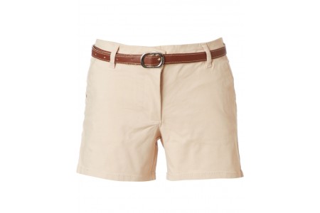 ΣΟΡΤΣ ΚΟΡΙΤΣΙ  ΛΕΥΚΟ  ΜΕ ΖΩΝΑΚΙ