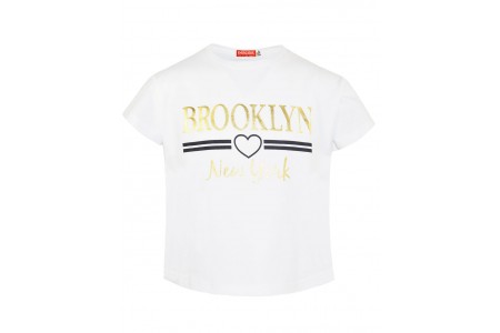 ΜΠΛΟΥΖΑ ΚΟΡΙΤΣΙ ΛΕΥΚΟ