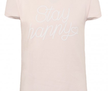 ΜΠΛΟΥΖΑ ΚΟΡΙΤΣΙ με σκίσιμο στο μανίκι ΡΟΖ