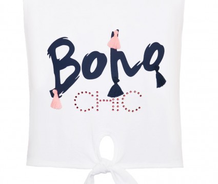 ΣΟΡΤΣ ΚΟΡΙΤΣΙ BOHO STYLE