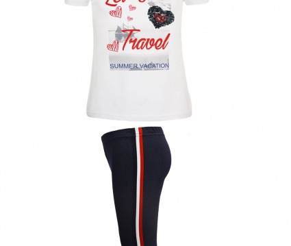 ΣΕΤ ΚΟΡΙΤΣΙ  ΜΠΛΟΥΖΑ ΚΑΡΔΟΥΛΑ ΜΕ ΠΑΓΙΕΤΕΣ ΚΑΙ ΑΝΟΙΧΤΟΥΣ ΩΜΟΥΣ ΚΑΙ ΚΟΛΑΝ ΜΕ ΠΛΑΙΝΑ TAPES