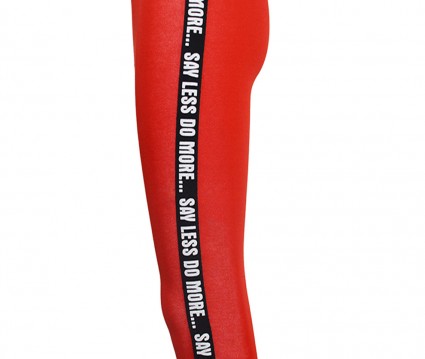 ΣΕΤ ΚΟΡΙΤΣΙ ΜΕ ΔΙΑΚΟΣΜΗΤΙΚΗ TAPE  KAI  ΚΟΚΚΙΝΟ ΚΟΛΑΝ