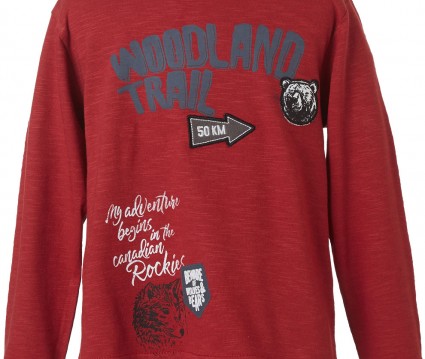 ΜΠΛΟΥΖΑ ΑΓΟΡΙ ΒΕΒΕ ΤΑΜΠΑΣΚΟ