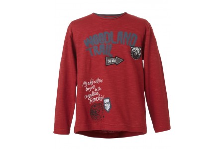 ΜΠΛΟΥΖΑ ΑΓΟΡΙ ΒΕΒΕ ΤΑΜΠΑΣΚΟ