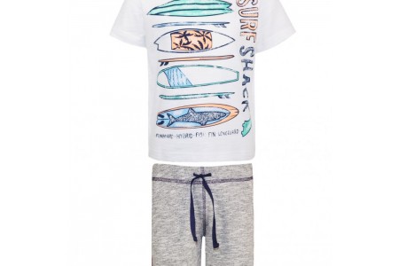 ΣΕΤ ΑΓΟΡΙ ΒΕΒΕ  ΓΚΡΙ