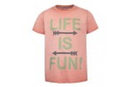 ΜΠΛΟΥΖΑ βαμβακερή  ΑΓΟΡΙ ΤΑΜΠΑΣΚΟ