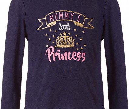 ΜΠΛΟΥΖΑ ΚΟΡΙΤΣΙ ΒΕΒΕ  ΜΑΡΕΝ  my little princess