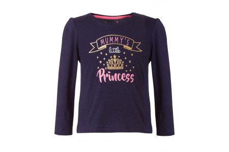 ΜΠΛΟΥΖΑ ΚΟΡΙΤΣΙ ΒΕΒΕ  ΜΑΡΕΝ  my little princess