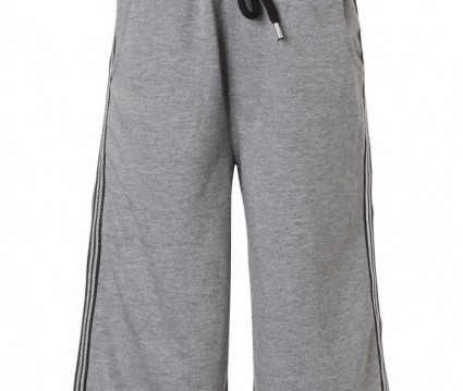 Παντελόνα με πλαινά tapes