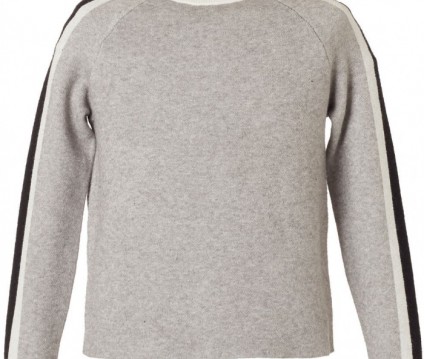 Ελαστικό πουλόβερ﻿  ΚΟΡΙΤΣΙ ΜΕΛΑΝΖΕ