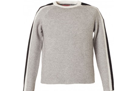 Ελαστικό πουλόβερ﻿  ΚΟΡΙΤΣΙ ΜΕΛΑΝΖΕ