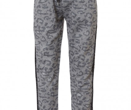 παντελόνι με λάστιχο 