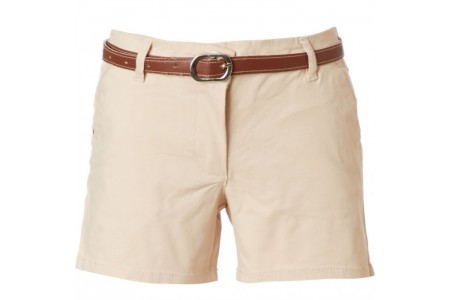 ΣΟΡΤΣ ΚΟΡΙΤΣΙ  ΛΕΥΚΟ  ΜΕ ΖΩΝΑΚΙ