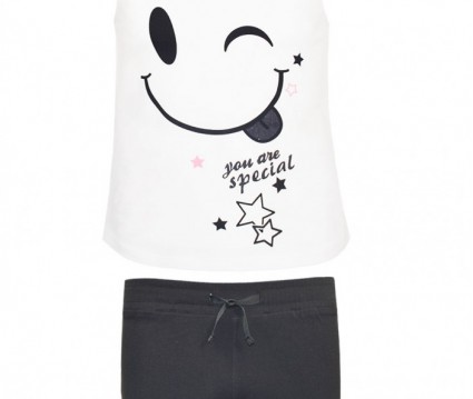 ΣΕΤ ΚΟΡΙΤΣΙ  ΜΑΥΡΟ ΣΟΡΤΣ ΜΕ ΠΛΑΙΝΑ TAPES