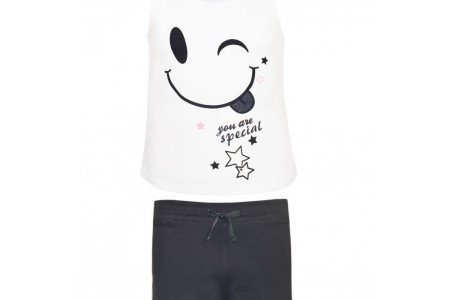 ΣΕΤ ΚΟΡΙΤΣΙ  ΜΑΥΡΟ ΣΟΡΤΣ ΜΕ ΠΛΑΙΝΑ TAPES