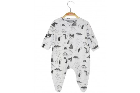 ΒΡΕΦΙΚΟ ΣΕΤ 2 ΤΜΧ (ΦΟΡΜΑΚΙΑ ΑΣΤΕΡΑΚΙΑ-ΔΕΙΝΟΣΑΥΡΟΙ)