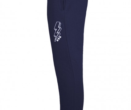 Φόρμα φούτερ βαμβακερή με τύπωμα