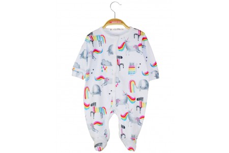 ΒΡΕΦΙΚΟ ΣΕΤ 2 ΤΜΧ (ΦΟΡΜΑΚΙΑ ΜΟΝΟΚΕΡΟΙ)