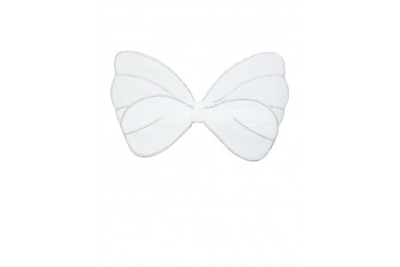 Μπλούζα με αποσπώμενα φτερά πεταλούδας