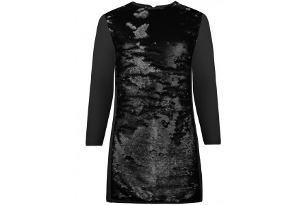 Φόρεμα με παγιέτες που αλλάζουν