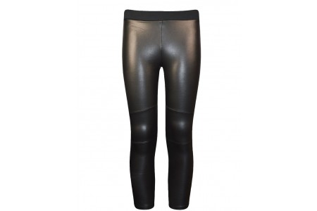 Κολάν δερματίνη με γουνακι εσωτερικά