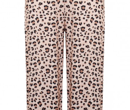 Παντελόνα με animal print