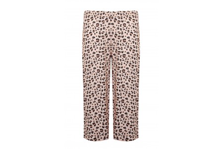 Παντελόνα με animal print
