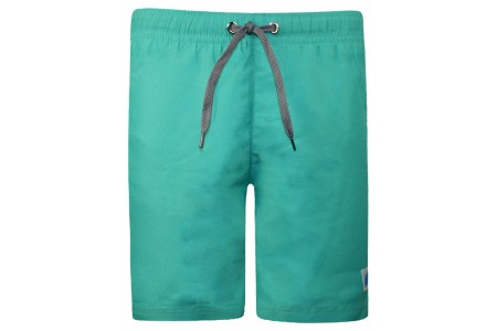 Μαγιώ/Βερμούδα μονόχρωμο με reflective tape στα πλαϊνά