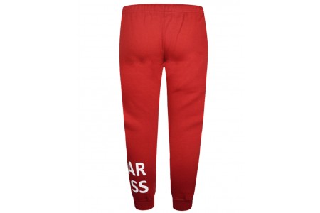 Φόρμα 3 τμχ φούτερ, μπλούζα με δύο παντελόνια